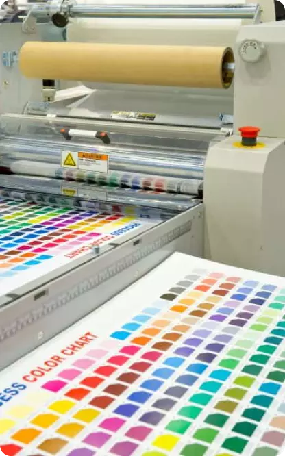    Заказчики типографии «Zprint»