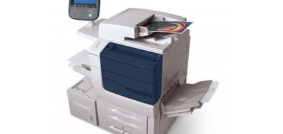 Оборудование типографии Zprint